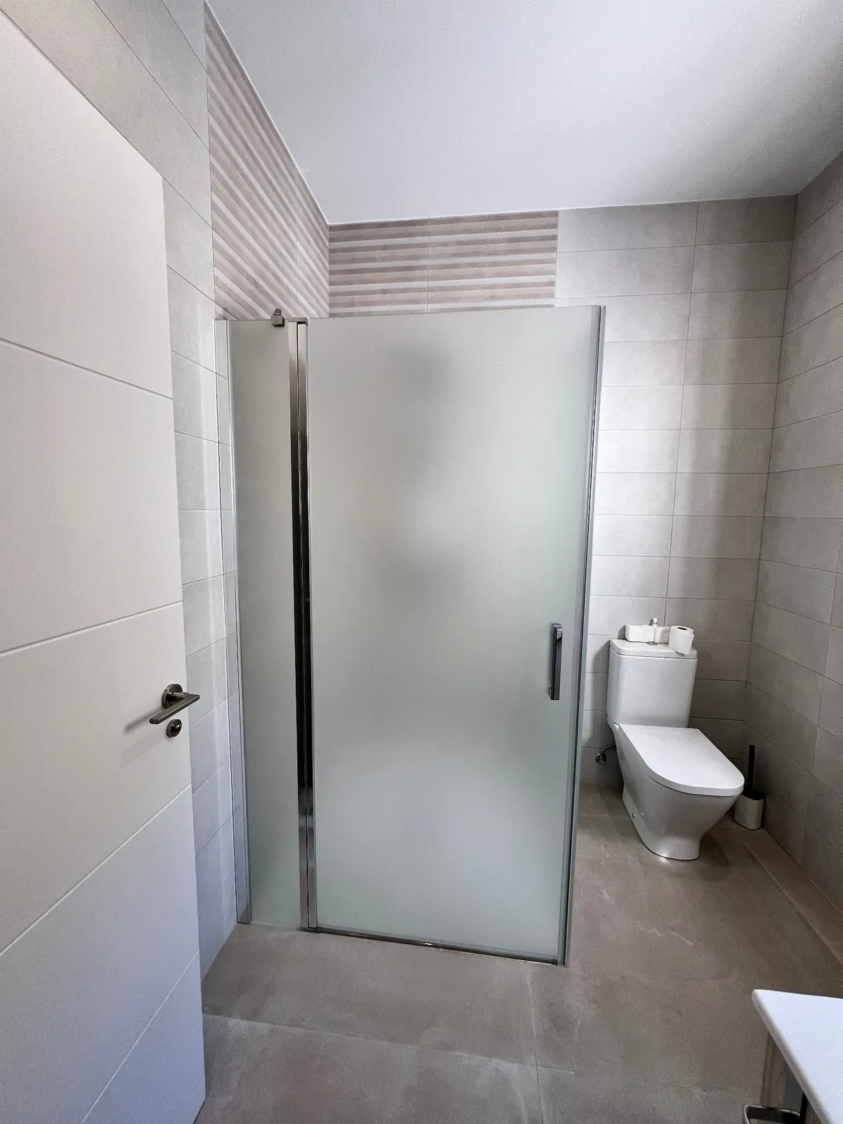 Reforma de baño